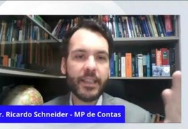 MPC pede a prefeitos um olhar especial para a Educação durante transição de gestão