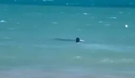 Pescador de 52 anos morre afogado na Praia de Ipioca