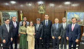 AL tem um novo senador: “vou defender o meio ambiente e a produção sustentável de combustíveis”