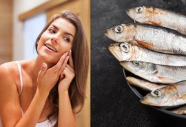Trend da sardinha: moda de skincare promete pele iluminada, mas acende alerta