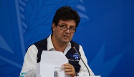 Ministro revela qual é o remédio com 94% de eficácia contra Covid-19