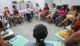 Maceió Rosa: roda de conversa fala sobre alimentação preventiva