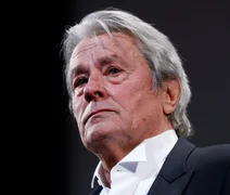 Suicídio Assistido: ator Alain Delon publica post em tom de despedida