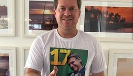 Dos 9 novos deputados federais, apenas Marx Beltrão comenta resultado da eleição