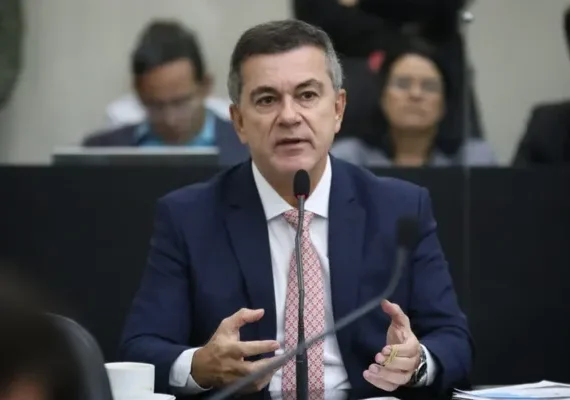 Ronaldo pode ganhar, no voto, comando de um dos maiores partidos de AL