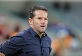 Argel Fucks é o novo comandante técnico do CSA