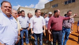 Estado vai iniciar processo de concessão do Matadouro de Viçosa