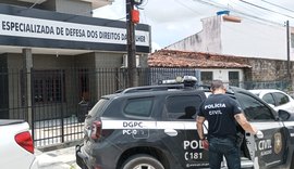 Polícia Civil prende três suspeitos de envolvimento em estupro coletivo contra mulher com deficiência intelectual