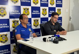 Varal de luzes causou choque que matou mãe e filho em Maragogi, aponta Polícia Científica