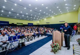 Maceió adere à Estratégia Brasil Amigo da Pessoa Idosa