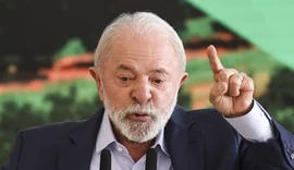 Lula se manifesta sobre tragédia provocada por enchente no Texas (EUA)