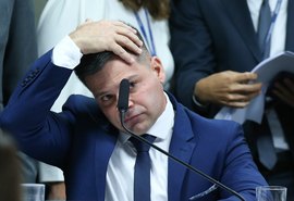 Moraes determina cassação da aposentadoria de ex-diretor da PRF