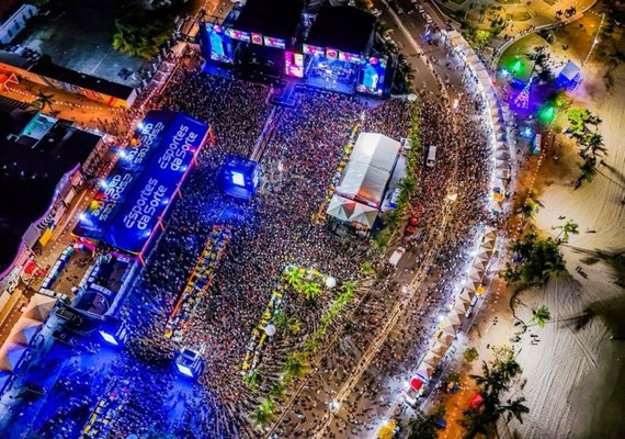 Verão Massayó continua neste domingo; veja atrações