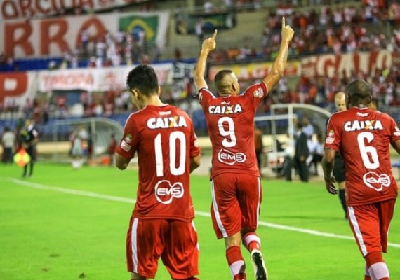 CRB tenta se recuperar na Série B e encara o líder Fortaleza