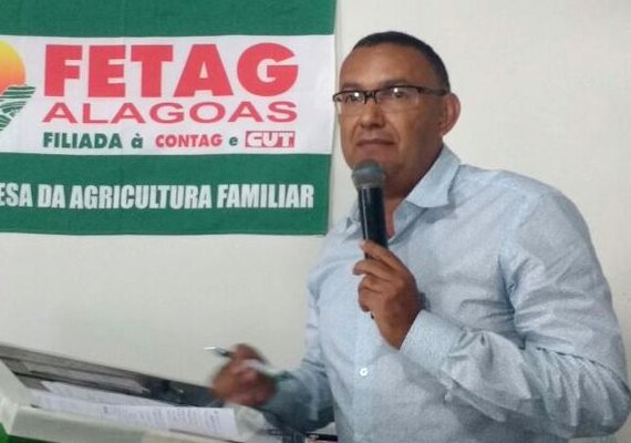 Fetag-AL participa de seminário nacional sobre educação no campo