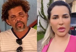 Deolane se revolta com fama de morador de rua: 'cara nojento'