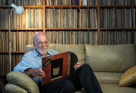 Zuza Homem de Melo, musicólogo mais importante do país, falece aos 87 anos