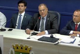 Vereadores de Maceió criticam BRK em audiência pública: 'Maior problema de Maceió'