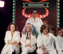 Mangueira reúne  cantoras para samba-enredo de 2027