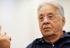 FHC defende STF e pede que País seja defendido antes que seja tarde