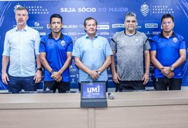 CSA soma mais de 100 credores entre pessoas físicas e jurídicas; veja lista