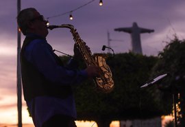 Prefeitura de Mar Vermelho realiza evento cultural para turistas e população local
