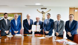 Lula envia projeto de lei Antifacção à Câmara após operação policial no RJ