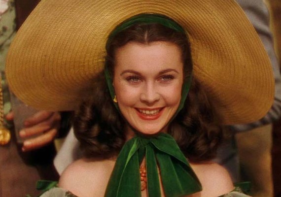 Olivia de Havilland, estrela de O Vento Levou, morre aos 104 anos