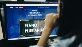 Governo de AL abre plataforma online para receber sugestões da população