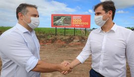 Marechal Deodoro ganha novo polo industrial focado na mão de obra local