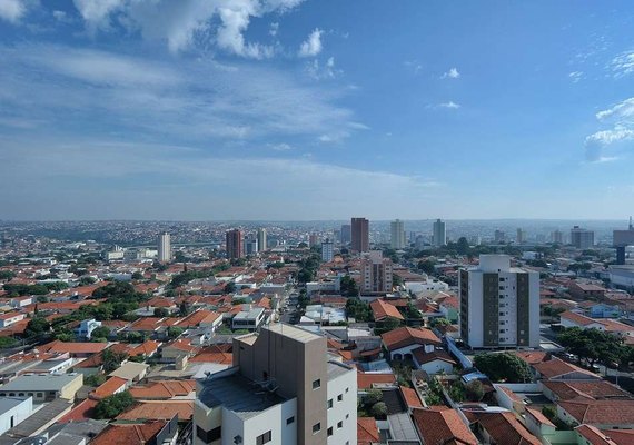 Caixa recusa financiamento imobiliário em 15 bairros de Maceió