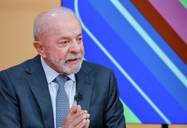 Lula destaca diálogo com Trump e critica postura do segundo escalão dos EUA