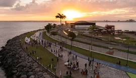 Maceió é a 3ª capital do NE mais procurada para viagens durante as férias