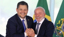 Davi Alcolumbre atuou para manter União Brasil e PP neutros nas eleições