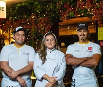 Pizzaria de AL entra no top 20 da América Latina pelo 3º ano
