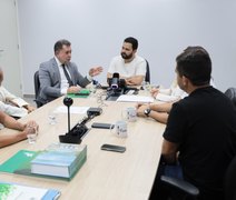 IMA/AL homenageia Ministério Público com Troféu Afrânio Menezes