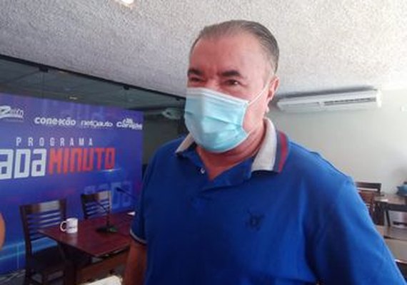 Segundo Cícero Almeida, o cenário destas eleições é crítico