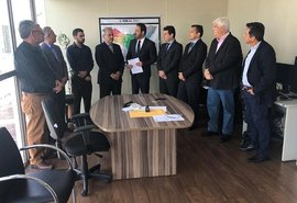 TCE/AL recebe Declaração de Garantia de Qualidade outorgada pela Atricon