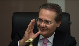 Renan Calheiros lidera e pode ‘contagiar’ 2º voto do Senado