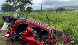 Polícia Civil identifica suspeito de provocar acidente fatal em Cacimbinhas