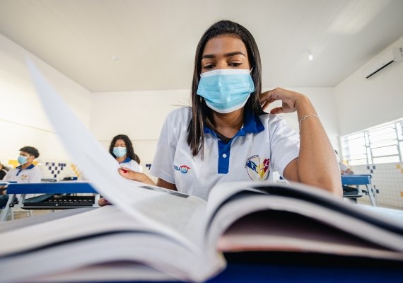 Alagoas promove o maior investimento da sua história na Educação Pública