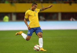 Saiba tudo sobre os laterais da seleção brasileira