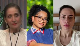 Sonia Abrão chama Milena de “traíra” após fim de amizade com Ana Paula