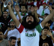 Fifa mantém calendário e descarta transferir jogos do Irã para o México