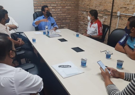 Rodoviários mudam posicionamento e apoiam PL sobre Acumulação de Função em ônibus da capital