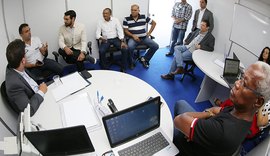 TJ/AL faz ação para moradores de encostas com pendências cadastrais