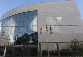 Edital de concurso para juiz substituto é publicado pelo TJ/AL