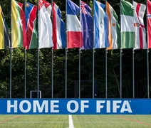 Uefa critica plano da Fifa de vender participação em empresa da Copa do Mundo