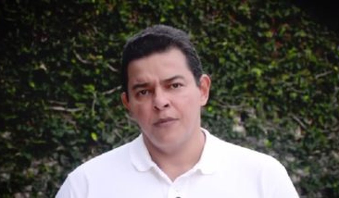 Pré-candidato a prefeito critica falta de ações da Prefeitura de Rio Largo sobre as chuvas