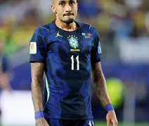 Barcelona não quer que Raphinha jogue mais na Copa do Mundo